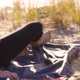 Image for article titled A Puncture-Proof Emergency Blanket That Folds Up Smaller Than a Wallet